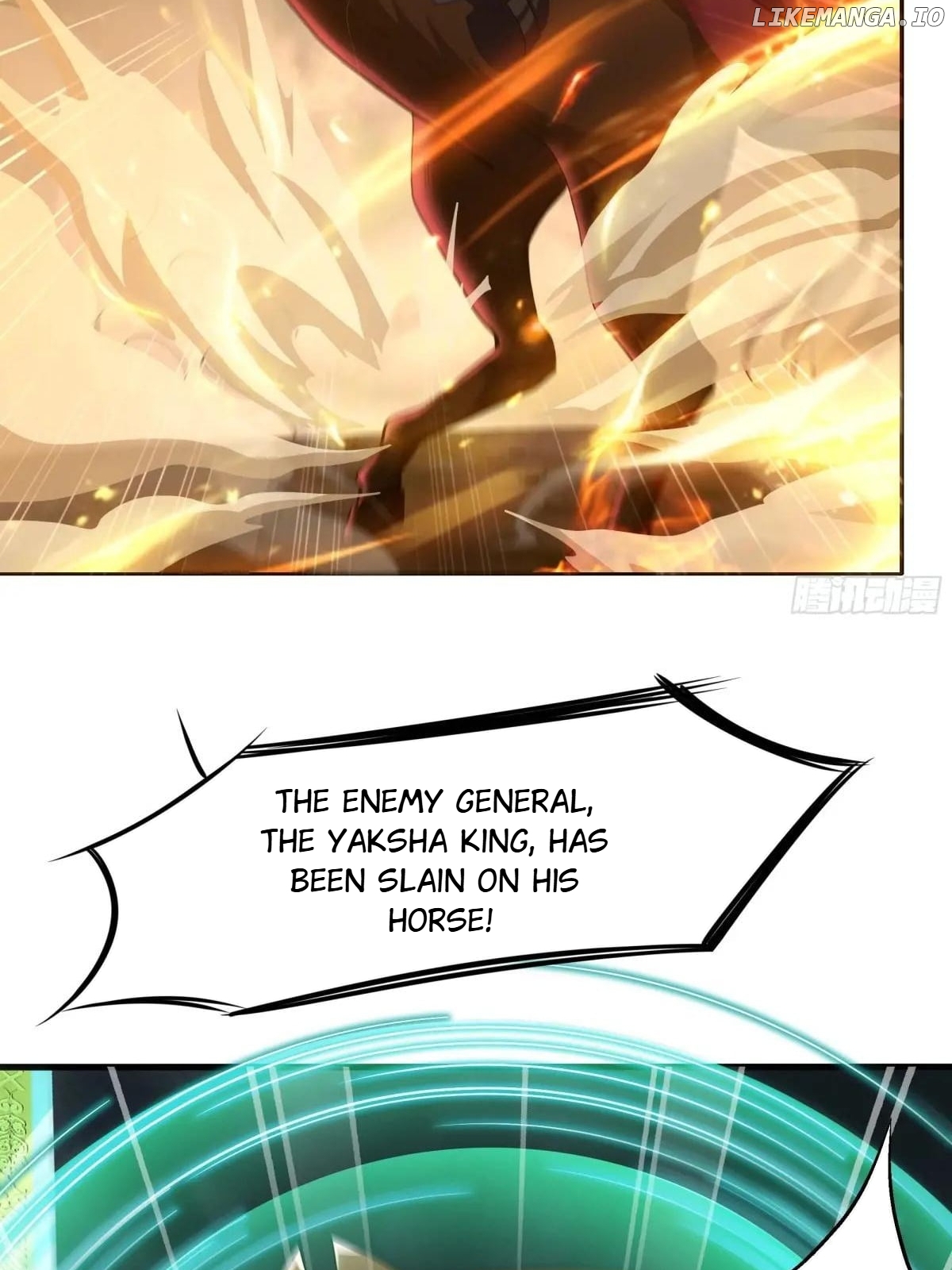 Rebirth of King Zhou: Not Being the Ultimate Villain Chapter 77 - page 53